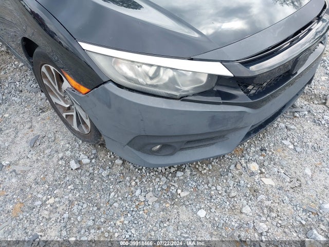 Honda CIVIC EX 2016 19XFC2F71GE073025 Image 16