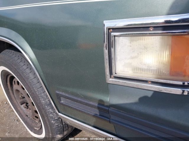 1985 CADILLAC DEVILLE 1G6CD6989F4346954 Photo 5