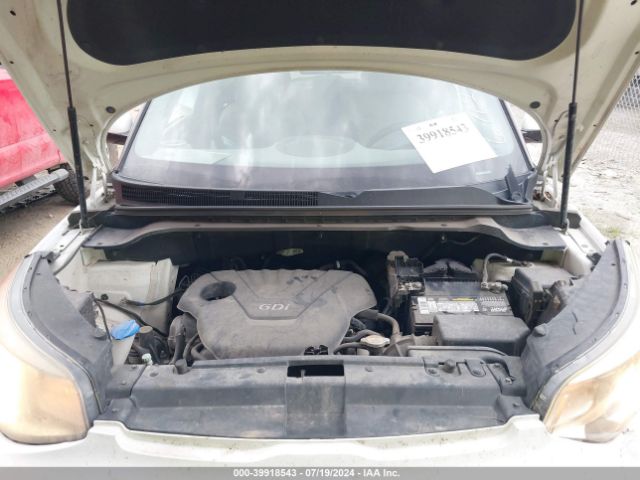 KNDJN2A25E7032667 KIA Soul