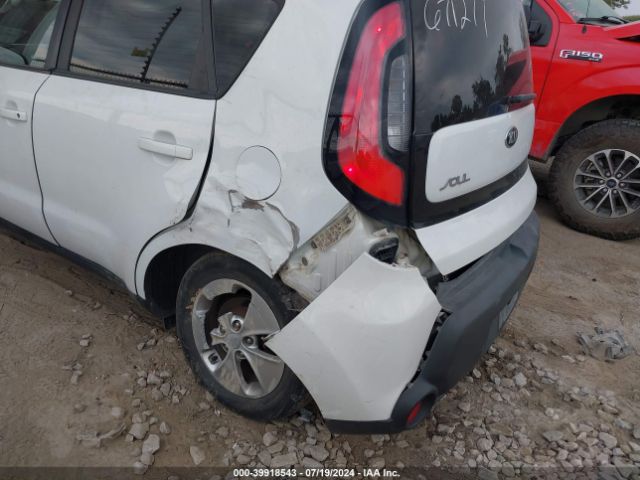 KNDJN2A25E7032667 KIA Soul
