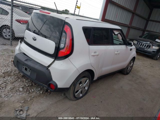 KNDJN2A25E7032667 KIA Soul