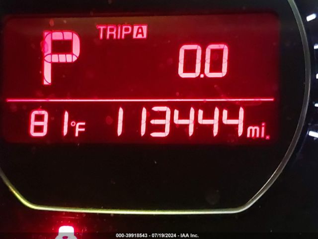 KNDJN2A25E7032667 KIA Soul