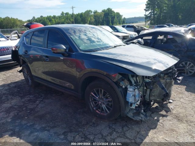 JM3KFBCM3M0332013 Mazda Cx-5 Touring