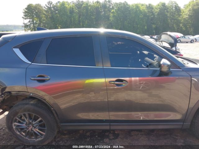 JM3KFBCM3M0332013 Mazda Cx-5 Touring
