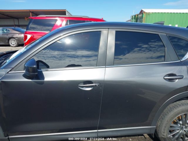 JM3KFBCM3M0332013 Mazda Cx-5 Touring