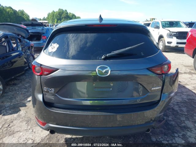 JM3KFBCM3M0332013 Mazda Cx-5 Touring