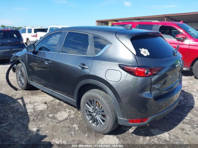 JM3KFBCM3M0332013 Mazda Cx-5 Touring