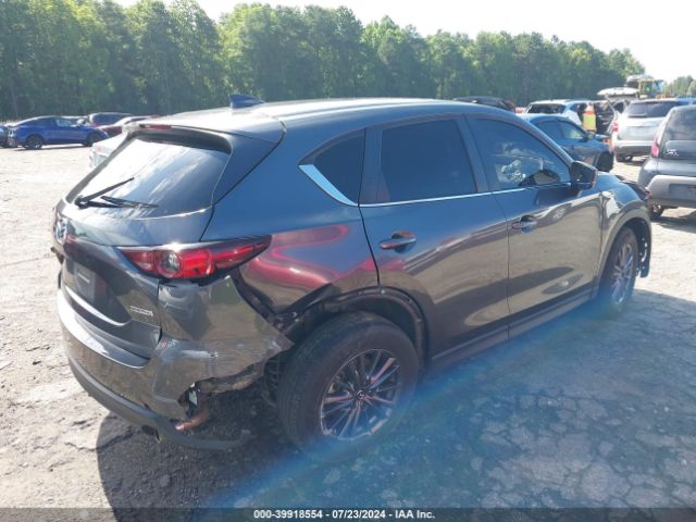 JM3KFBCM3M0332013 Mazda Cx-5 Touring