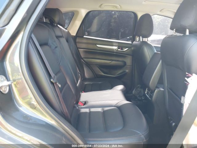 JM3KFBCM3M0332013 Mazda Cx-5 Touring