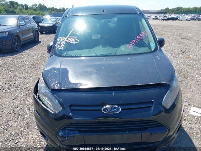 Ford Transit Connect Xl 2016 NM0LS7E74G1275104 Image 12