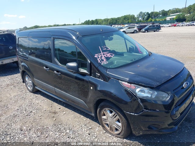 Ford Transit Connect Xl 2016 NM0LS7E74G1275104 Image 13