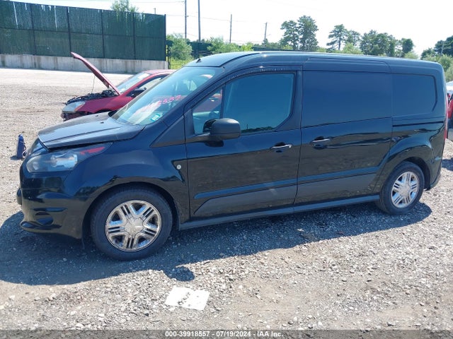 Ford Transit Connect Xl 2016 NM0LS7E74G1275104 Image 14
