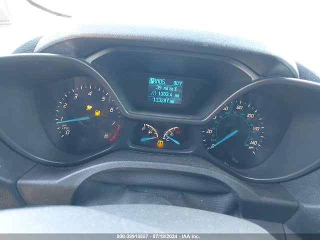 Ford Transit Connect Xl 2016 NM0LS7E74G1275104 Image 15