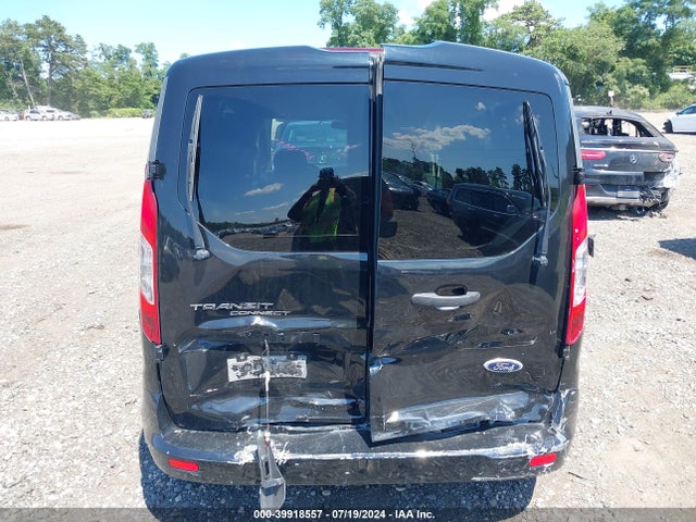 Ford Transit Connect Xl 2016 NM0LS7E74G1275104 Image 16