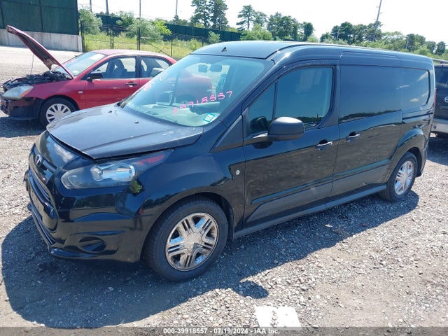 Ford Transit Connect Xl 2016 NM0LS7E74G1275104 Image 2