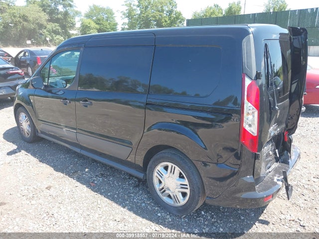 Ford Transit Connect Xl 2016 NM0LS7E74G1275104 Image 3