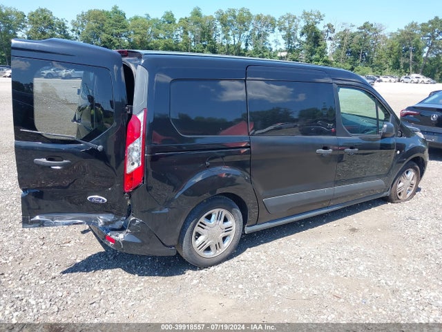 Ford Transit Connect Xl 2016 NM0LS7E74G1275104 Image 4