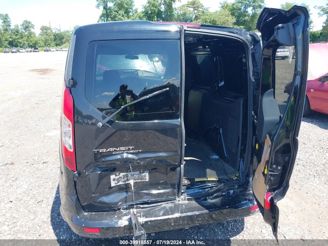Ford Transit Connect Xl 2016 NM0LS7E74G1275104 Image 6