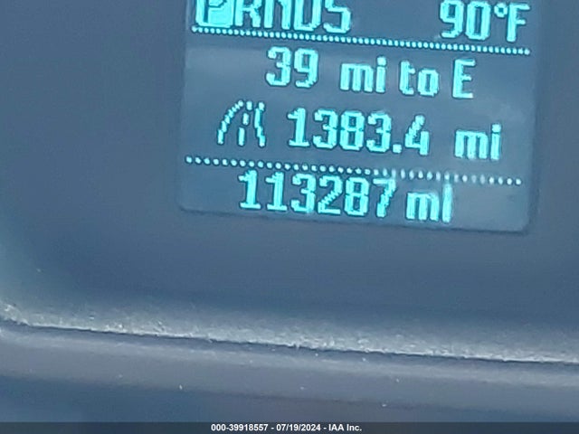 Ford Transit Connect Xl 2016 NM0LS7E74G1275104 Image 7