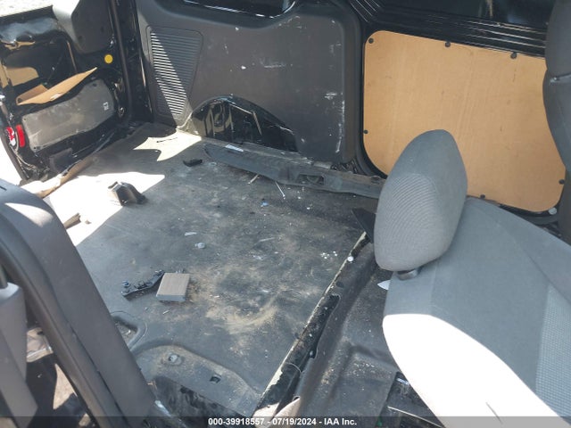 Ford Transit Connect Xl 2016 NM0LS7E74G1275104 Image 8