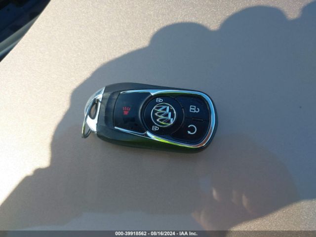 KL4CJ2SB3KB721385 Buick Encore Awd Sport Touring