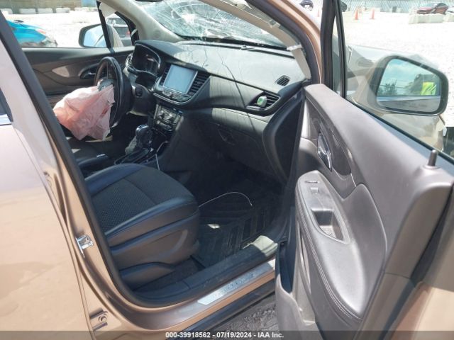 KL4CJ2SB3KB721385 Buick Encore Awd Sport Touring