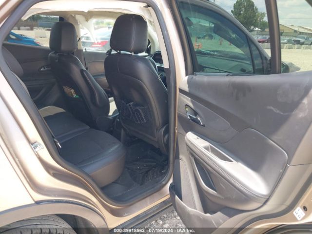 KL4CJ2SB3KB721385 Buick Encore Awd Sport Touring