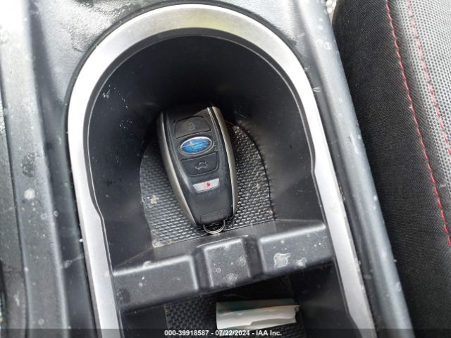 4S3GKAM66K3604845 Subaru Impreza 2.0i Sport