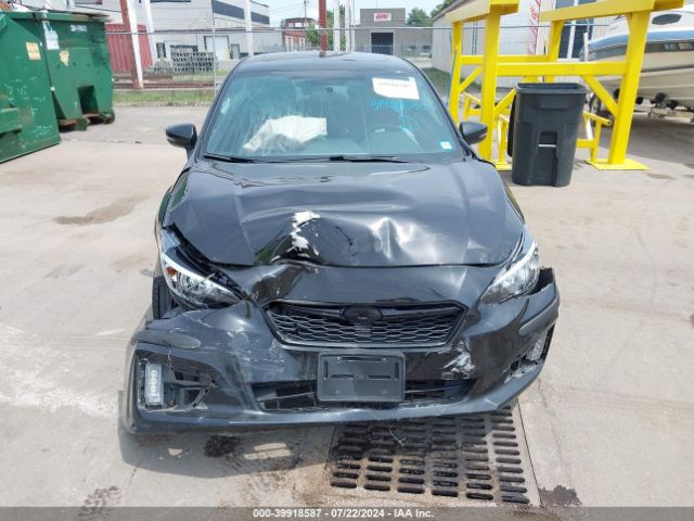 4S3GKAM66K3604845 Subaru Impreza 2.0i Sport