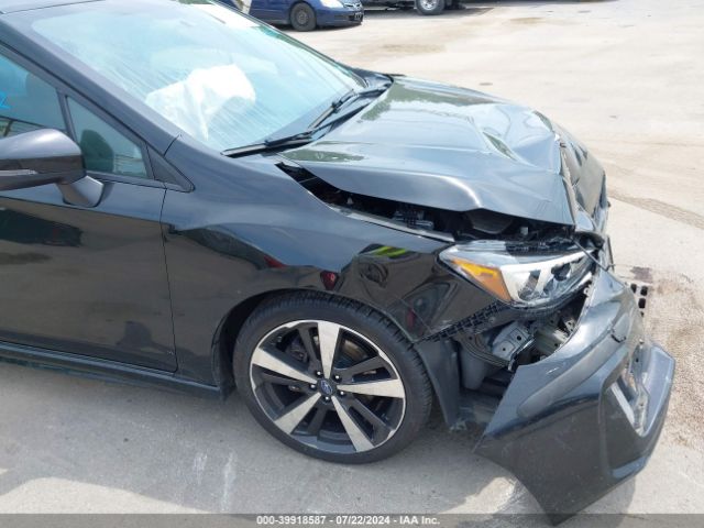 4S3GKAM66K3604845 Subaru Impreza 2.0i Sport