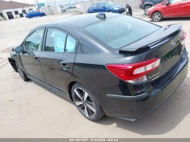 4S3GKAM66K3604845 Subaru Impreza 2.0i Sport