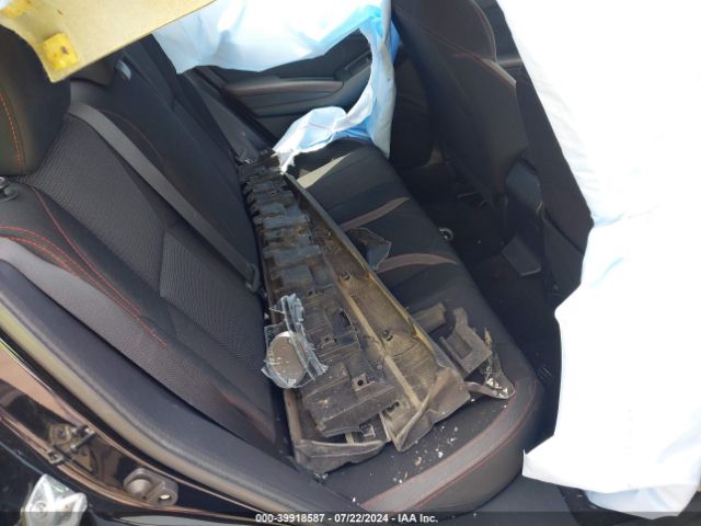 4S3GKAM66K3604845 Subaru Impreza 2.0i Sport