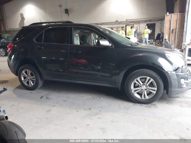 Chevrolet EQUINOX 1LT 2014 2GNALBEK7E6315045 Image 13