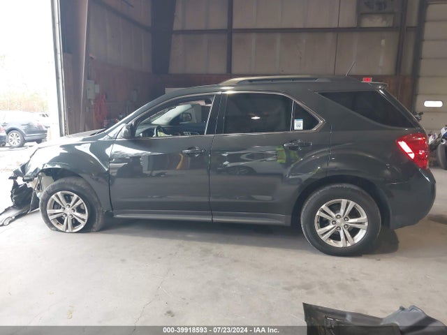 Chevrolet EQUINOX 1LT 2014 2GNALBEK7E6315045 Image 14