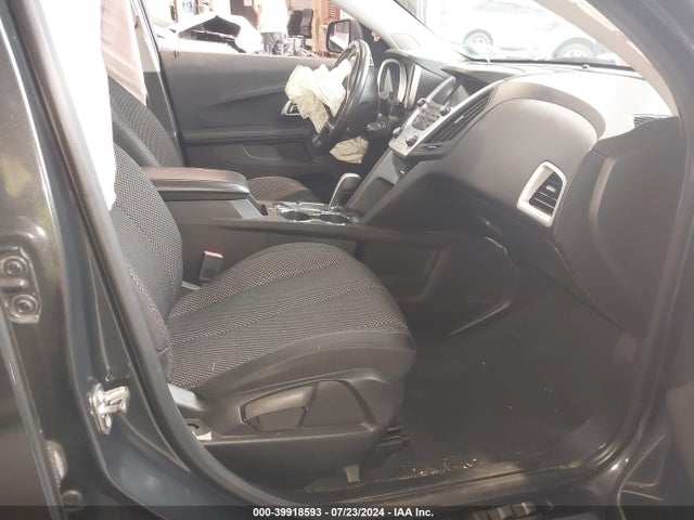 Chevrolet EQUINOX 1LT 2014 2GNALBEK7E6315045 Image 5