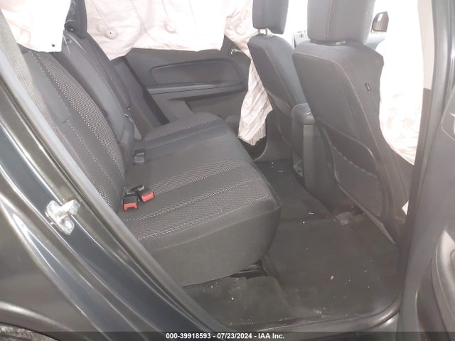 Chevrolet EQUINOX 1LT 2014 2GNALBEK7E6315045 Image 8