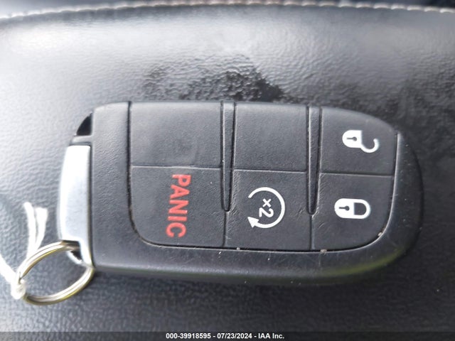 3C4PDCGG2FT632243 Dodge Journey Crossroad