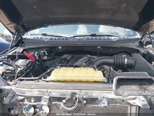 Ford F-150 Xlt 2020 1FTEW1C59LKD56294 Image 10