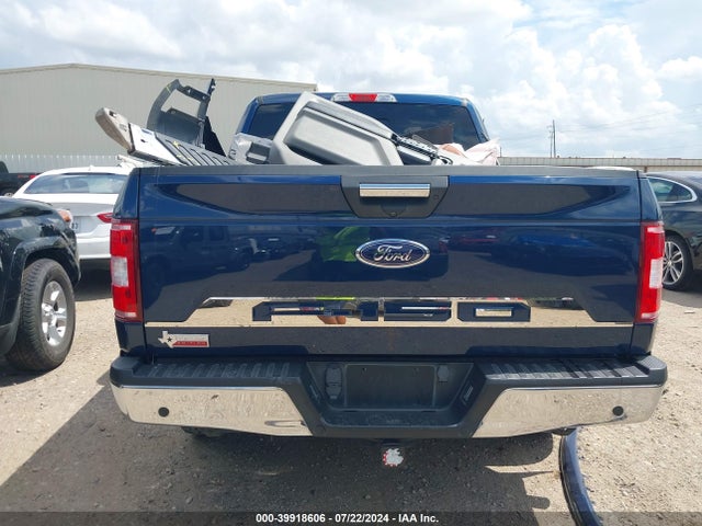 Ford F-150 Xlt 2020 1FTEW1C59LKD56294 Image 16