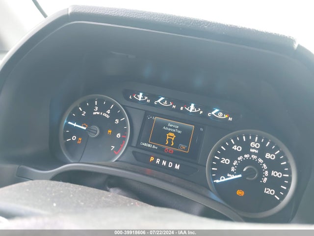 Ford F-150 Xlt 2020 1FTEW1C59LKD56294 Image 7