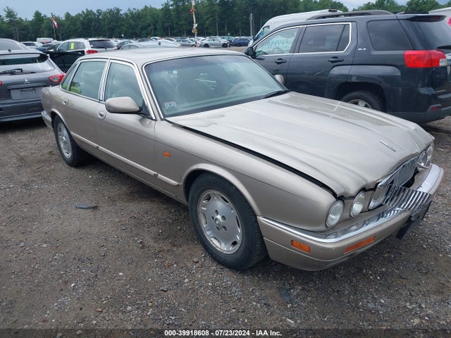 1995 JAGUAR XJ6 SAJHX1747SC729287 Photo 0