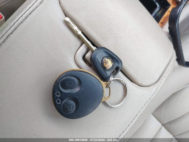 1995 JAGUAR XJ6 SAJHX1747SC729287 Photo 10