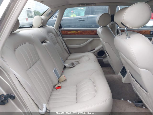 1995 JAGUAR XJ6 SAJHX1747SC729287 Photo 7