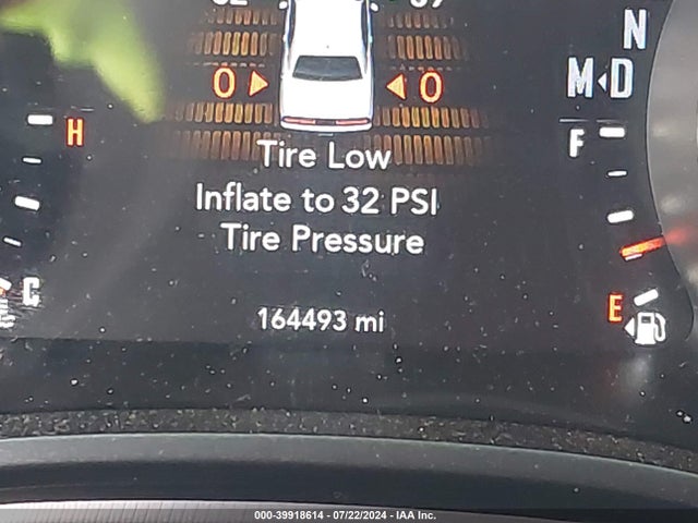 Dodge Challenger Sxt 2019 2C3CDZAG0KH521515 Image 16