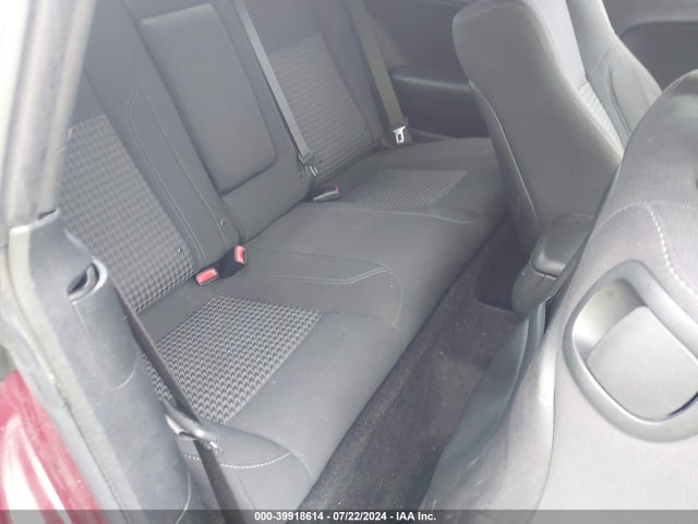 Dodge Challenger Sxt 2019 2C3CDZAG0KH521515 Image 8