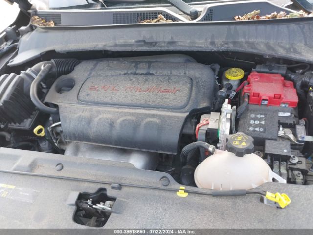 3C4NJDBB1LT197549 Jeep Compass Latitude 4x4