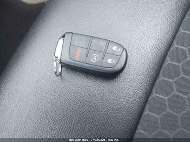 3C4NJDBB1LT197549 Jeep Compass Latitude 4x4