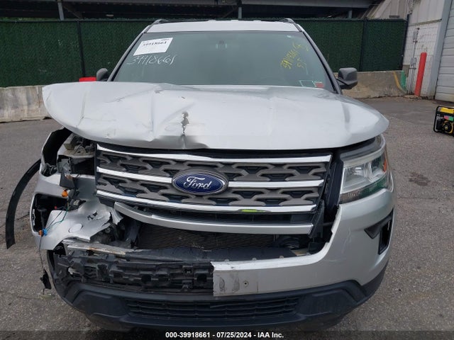 Ford Explorer 2018 1FM5K8B87JGA77129 Image 12
