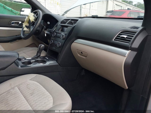 Ford Explorer 2018 1FM5K8B87JGA77129 Image 5