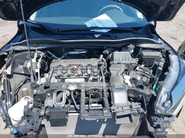 3CZRU6H58MM714406 Honda Hr-v Awd Ex